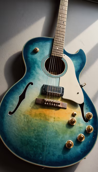 Acoustic Dreams Acoustic Dreams
