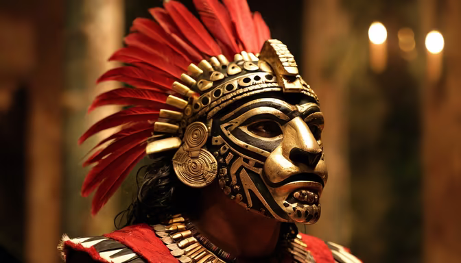 Ancient Majesty