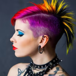 Bold and Unapologetic Bold and Unapologetic