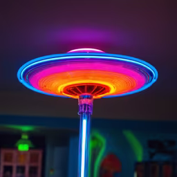 Neon Dreams
