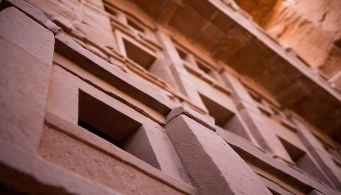 Lalibela's Legacy