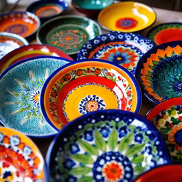 Colorful Ceramics Colorful Ceramics