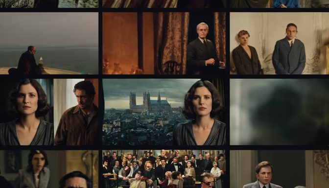 The French Dispatch