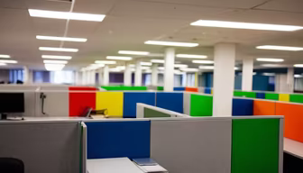 Office Space