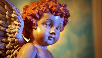 Cherubic Dreams Cherubic Dreams