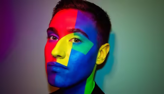 Colorful Expression