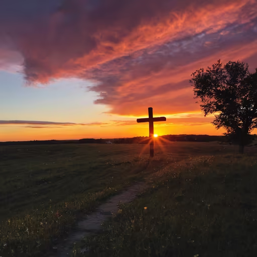 Beacon of Hope