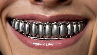 Grillz Grillz