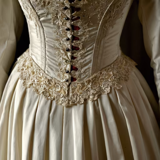Vintage Elegance