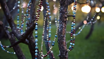 Enchanted Forest Enchanted Forest