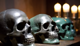 Memento Mori