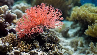 Coral Garden Coral Garden