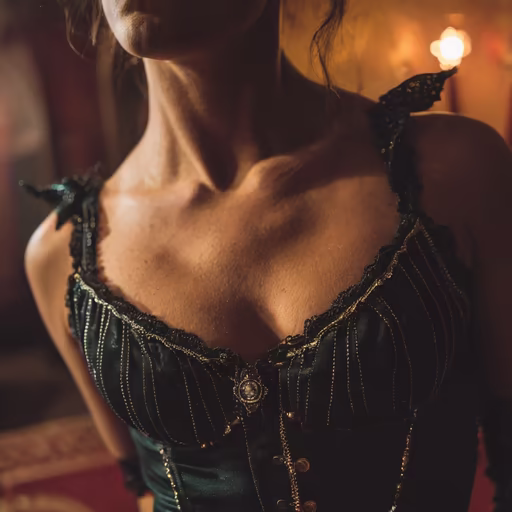 Victorian Elegance