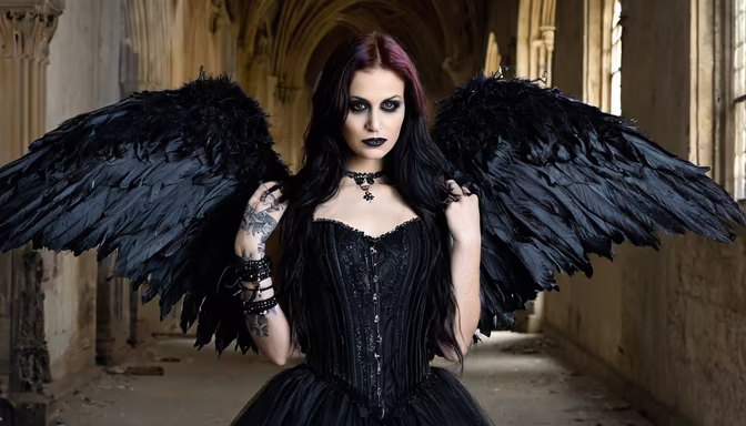 Dark Angel