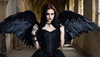 Dark Angel Dark Angel