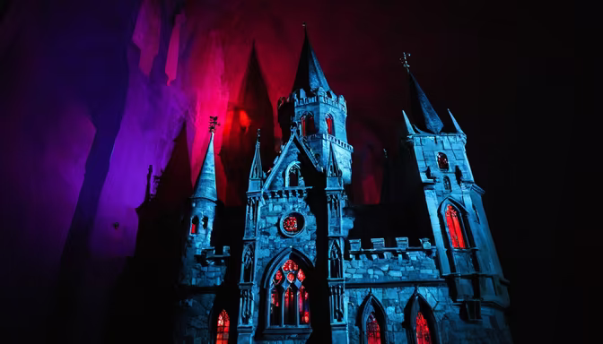 Gothic Majesty