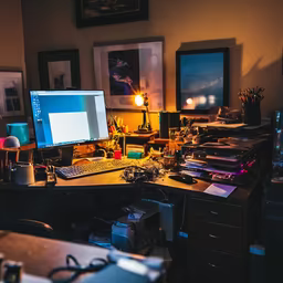 Creative Chaos Creative Chaos