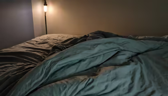 Cozy Bedtime