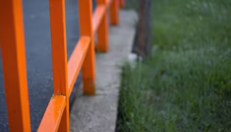 Urban Edge Urban Edge