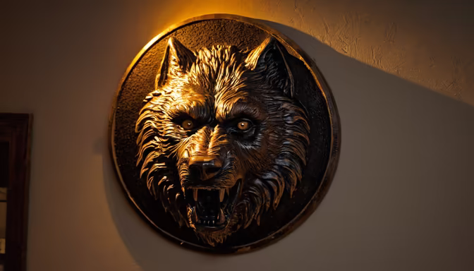 Guardian of the Den