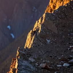Mountain Edge Mountain Edge