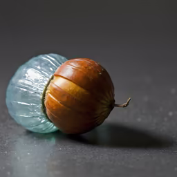 Nature's Odd Couple