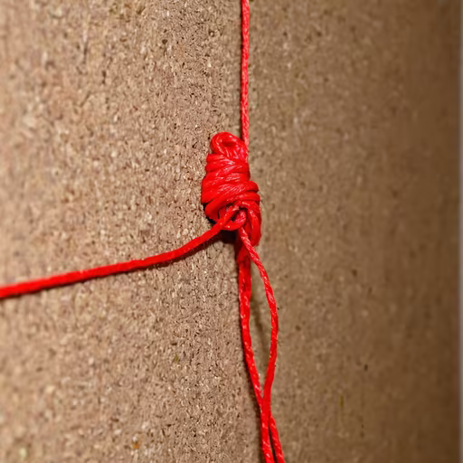 Tied Together