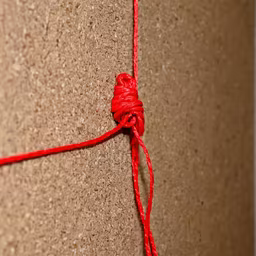 Tied Together Tied Together