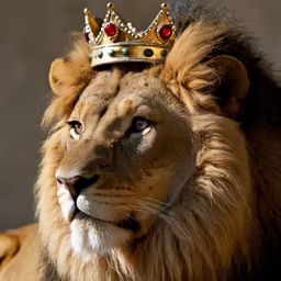 King of the Jungle King of the Jungle