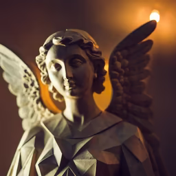 Angelic Guardian
