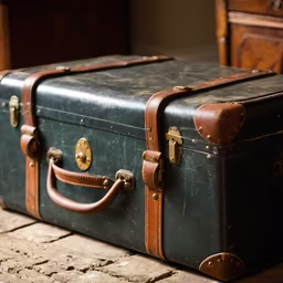 Vintage Travel Companion Vintage Travel Companion