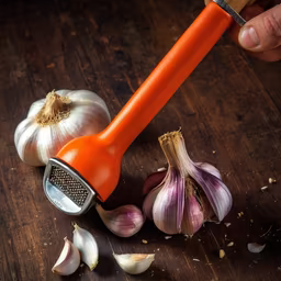 Garlic Press Garlic Press