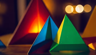 Geometric Harmony