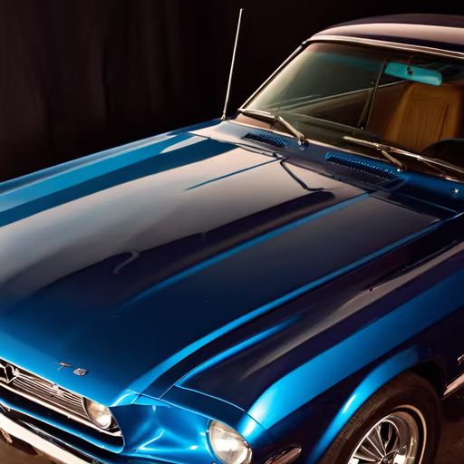 Classic Beauty