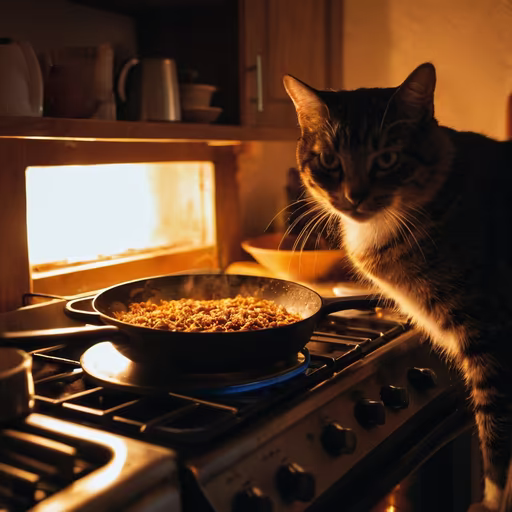 Kitchen Companion