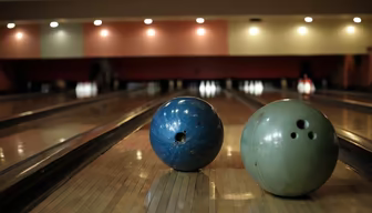 Bowling Night Bowling Night