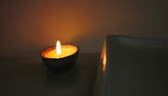 Candlelight Serenity