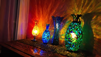 Illuminated Artistry Illuminated Artistry