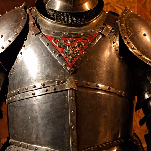 Medieval Armor
