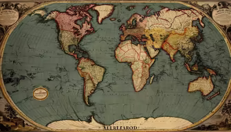 Vintage World Vintage World