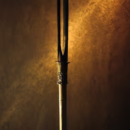 Ancient Weapon