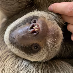Slothful Smile