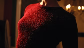 Crimson Dreams