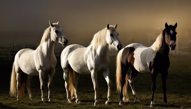 Equine Majesty