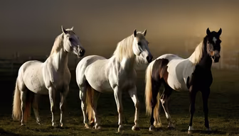 Equine Majesty