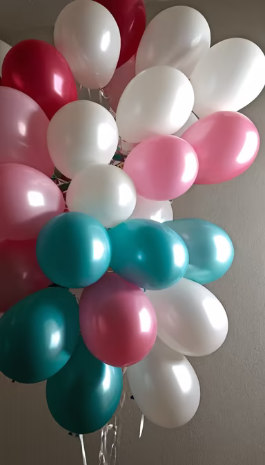 Celebration Balloons Celebration Balloons