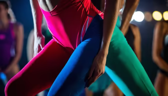 Dance Fusion Dance Fusion