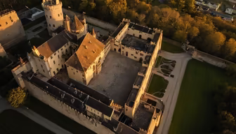 Fairytale Castle Fairytale Castle