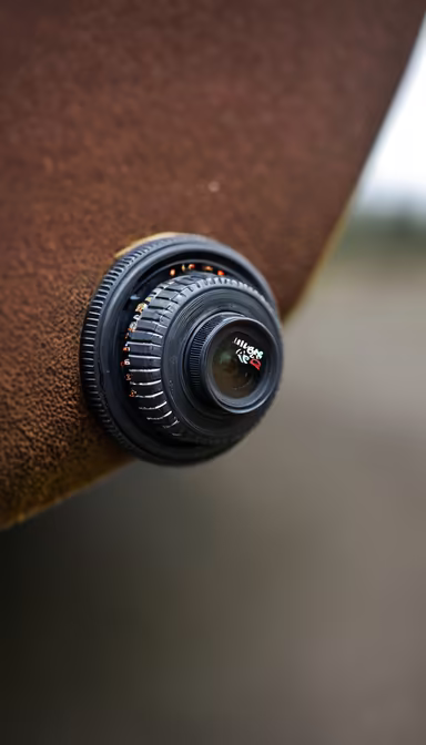 Through the Lens