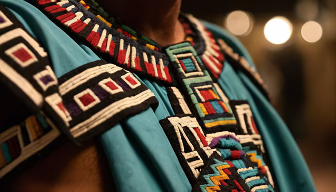 Cultural Threads
